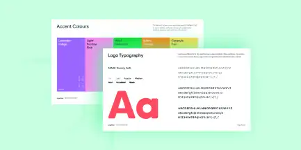 Brand Guidelines Service in Nevada City