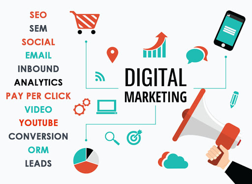 #1 Digital Marketing Services - Digital Marketing Agency in Nevada City