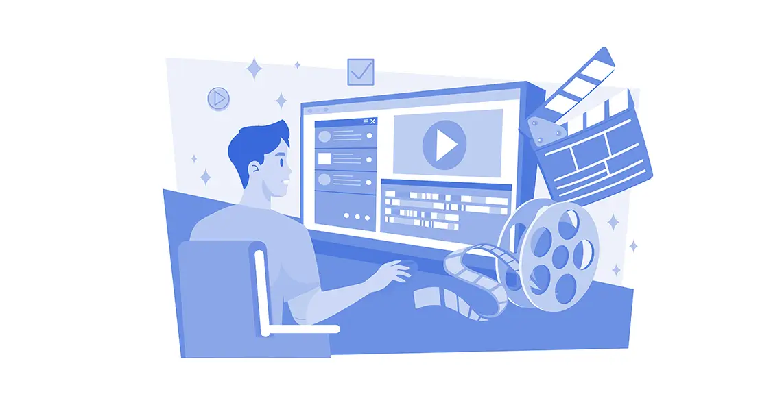 World-Class Video Editing Service Online | Professional Video Editing Company in Nevada City