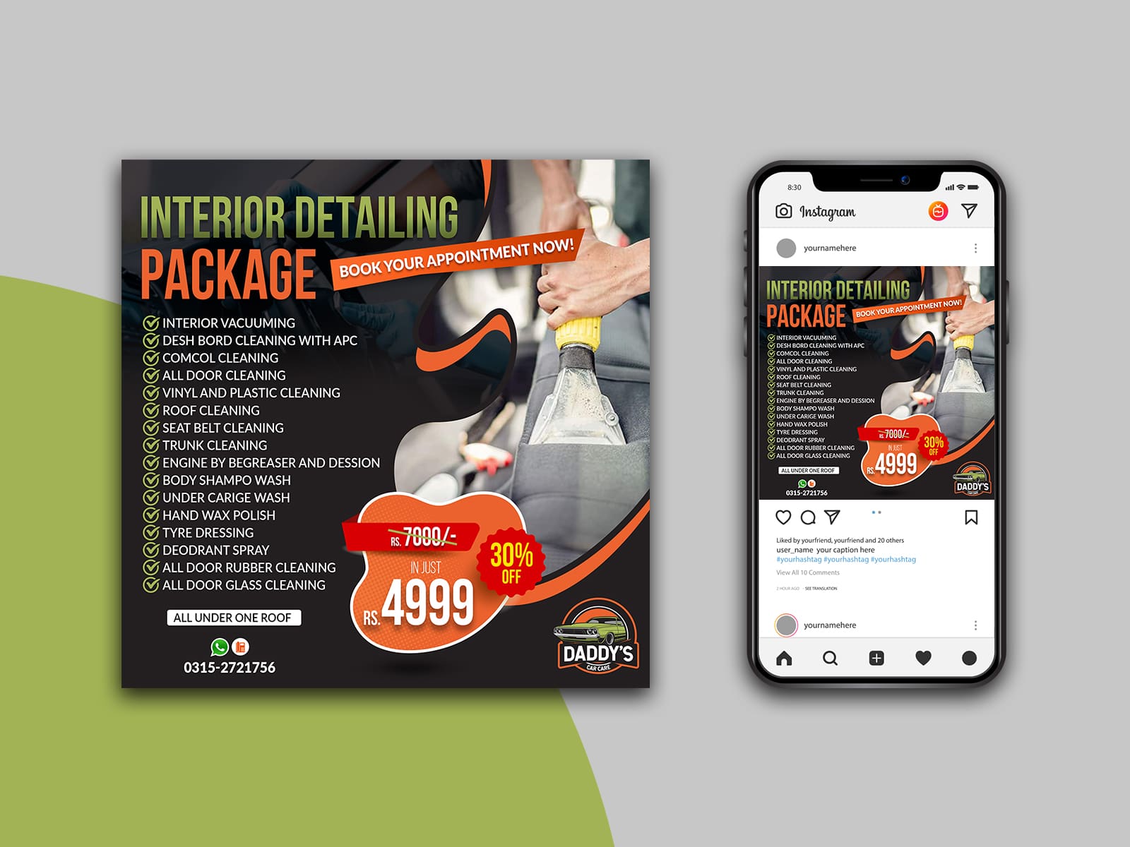 Brand Promotion Motion Graphics Design Nevada City