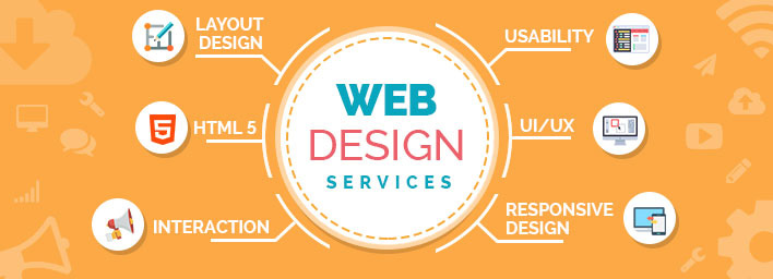 Website Design Services Nevada City