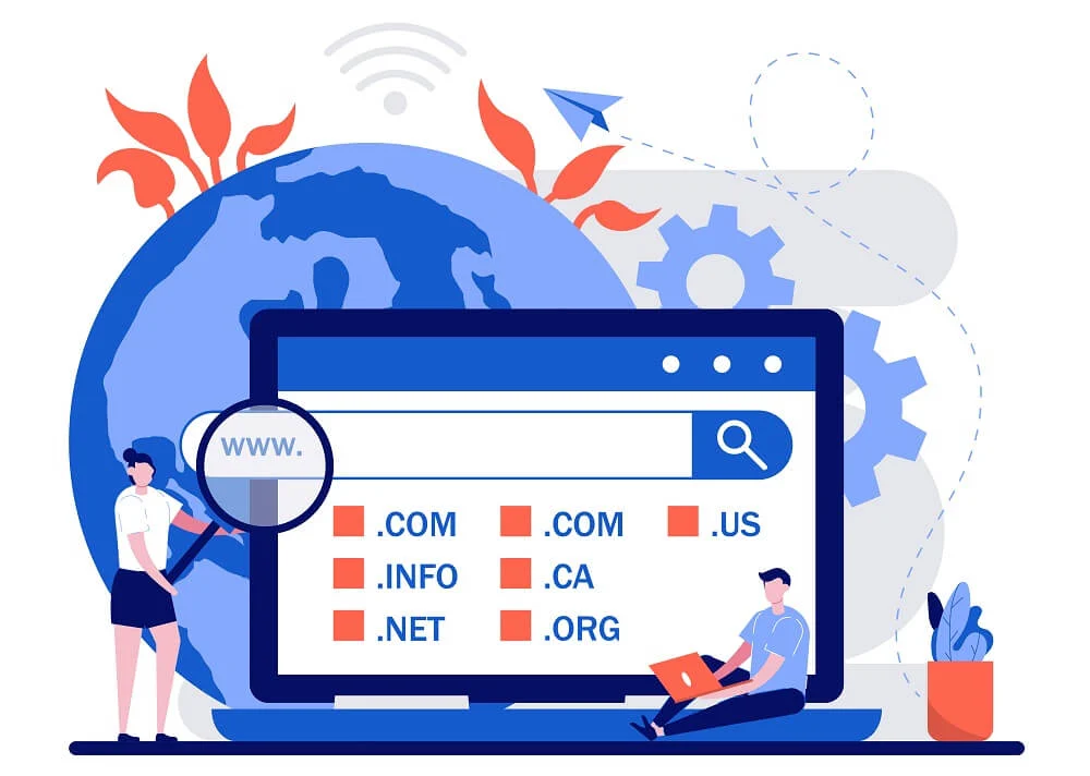 Buy Web Hosting and Domain - Fast Hosting + Domain Registration + SSL Service in Nevada City