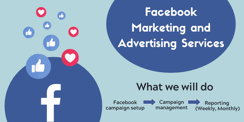 Professional Facebook Ads Management Services | Expert Meta Advertising in Nevada City