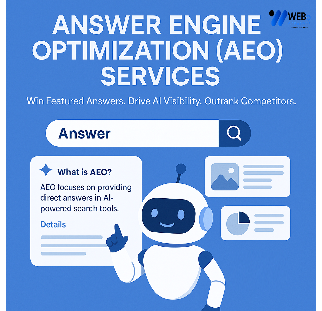 Answer Engine Optimization (AEO) Agency in Nevada City - Complete Guide for 2026