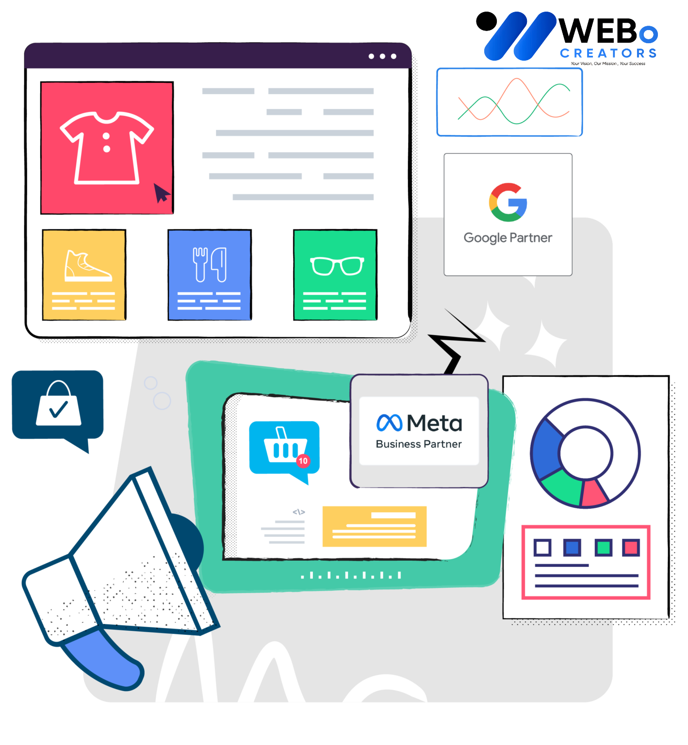 Social Media Marketing Company, Best Social Media Agency in Nevada City
