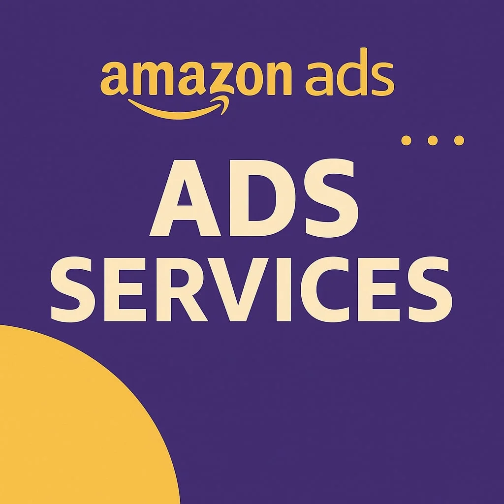 Amazon Advertising Agency in Nevada City - Boost Sales