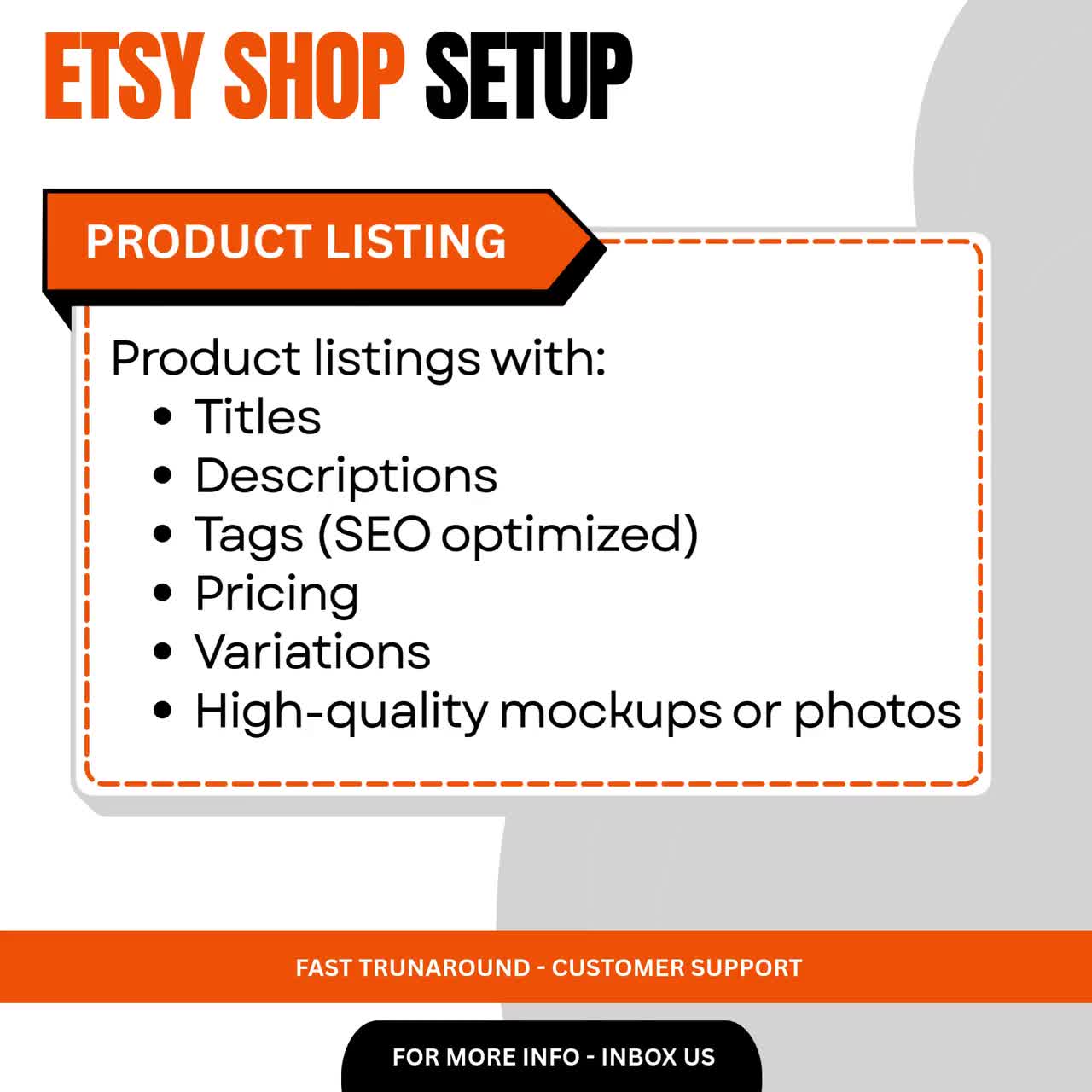 Etsy store setup services in Nevada City 2026  | Complete Store Design & Optimization for Better Sales