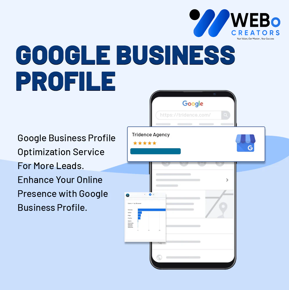GMB/ GBP - Google My Business Optimization for Better Google Maps Rankings in Nevada City