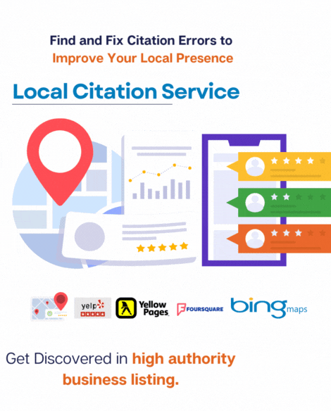 Improve Local Business SEO with ReviewTrackers' Local Listings in Nevada City for better Presence