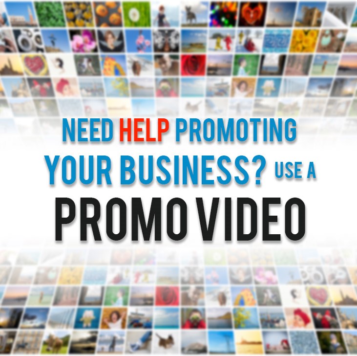 Promotional Videos and Short Ads Production Services in Nevada City