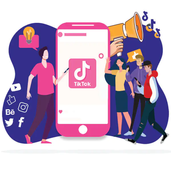 TikTok Content Creation & TikTok Marketing Company in Nevada City - Short Video Production