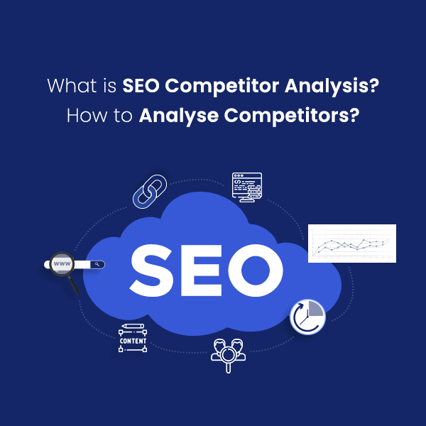 SEO Competitor Analysis Agency in Nevada City - Improve Google Rankings