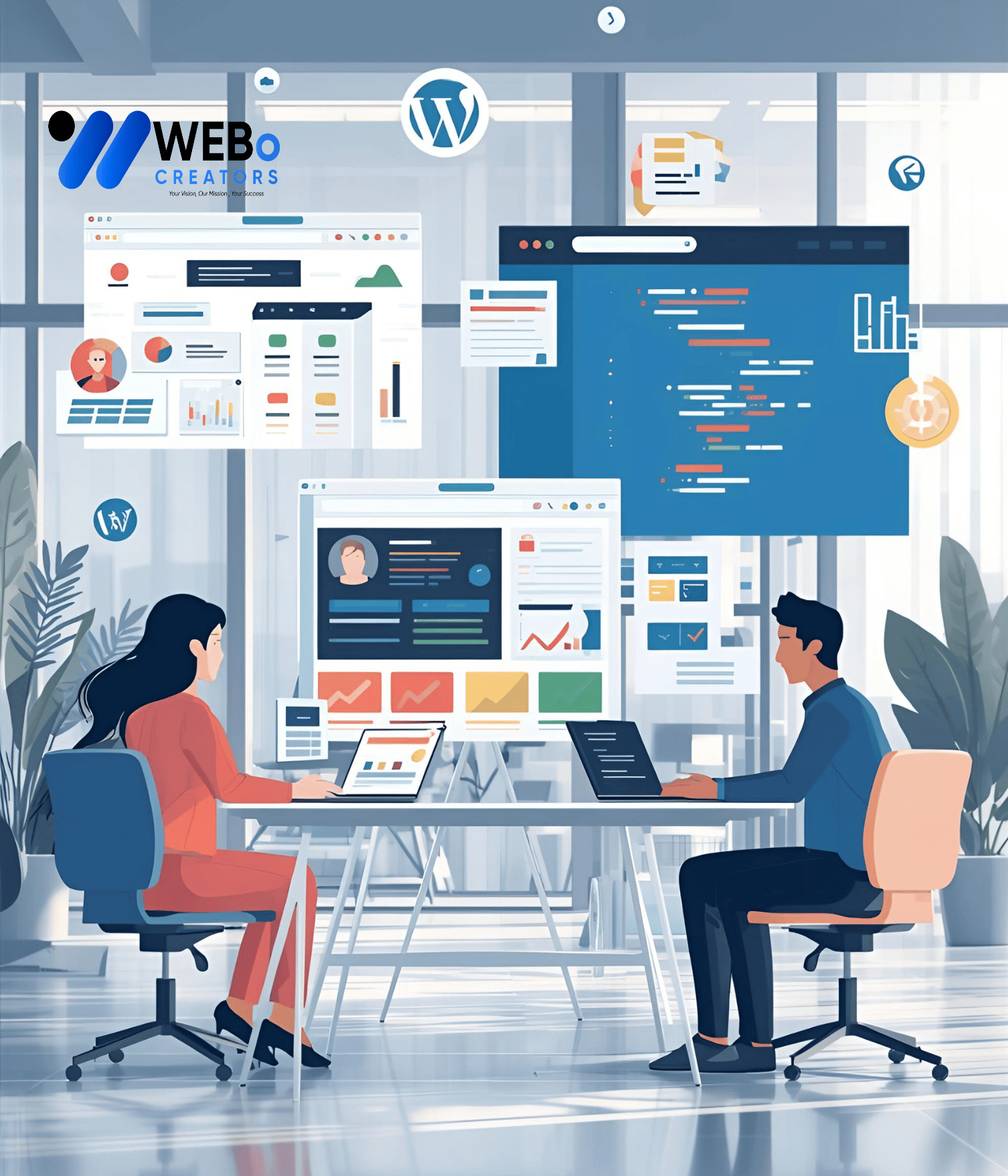 Best eCommerce WordPress Service - WooCommerce, Shopify Experts in Nevada City