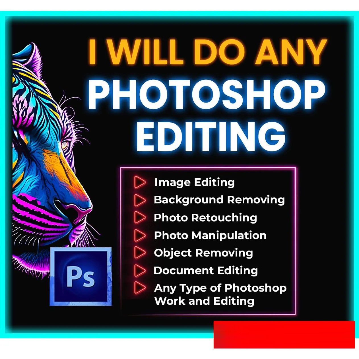 Adobe Photoshop Services in Nevada City for Business Branding and Image Editing