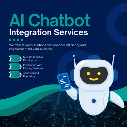 AI Chatbot Integration Services in Nevada City 2026 - Automate Customer Support