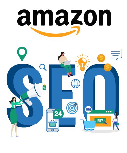 Amazon SEO Services Agency in Nevada City - Increase Product Visibility & Sales