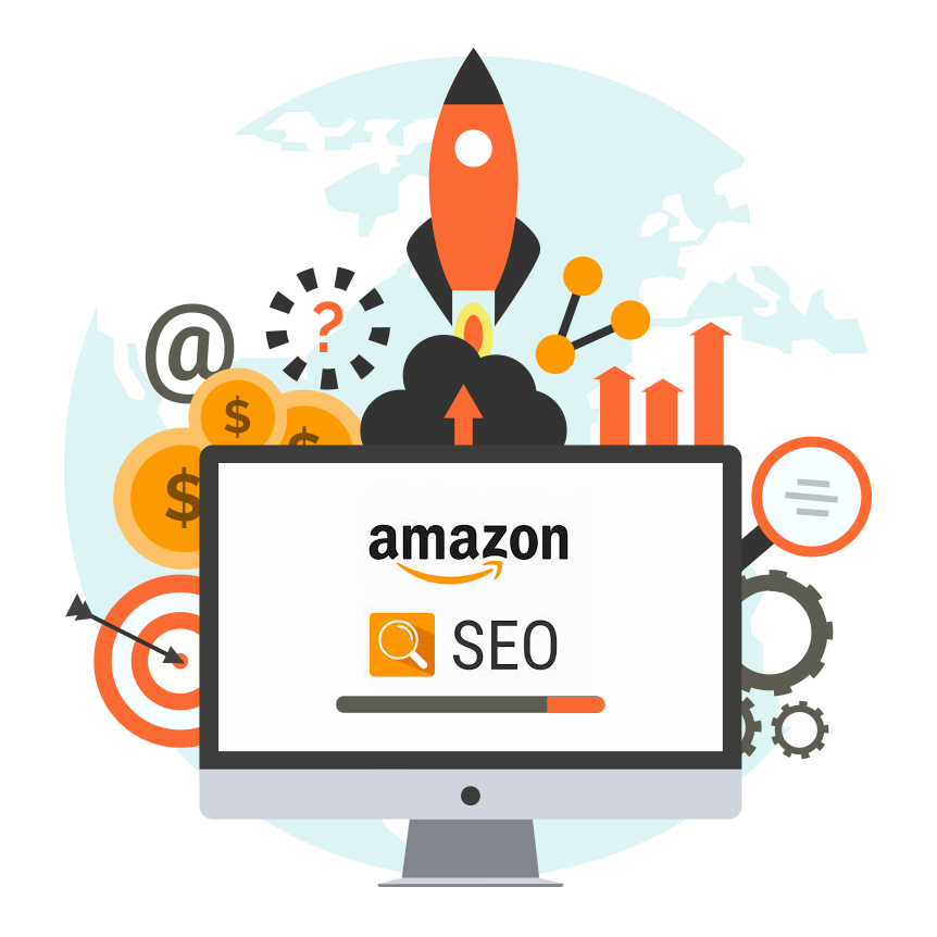 Amazon SEO services in Nevada City 2026 to improve ranking and sales