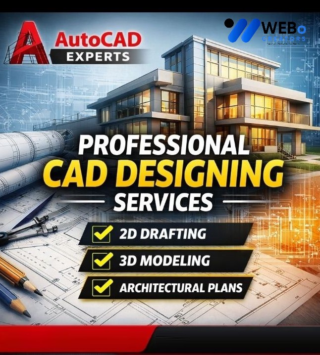 AutoCAD Drafting Services Nevada City | House Plans, CAD Drawings & 3D Models
