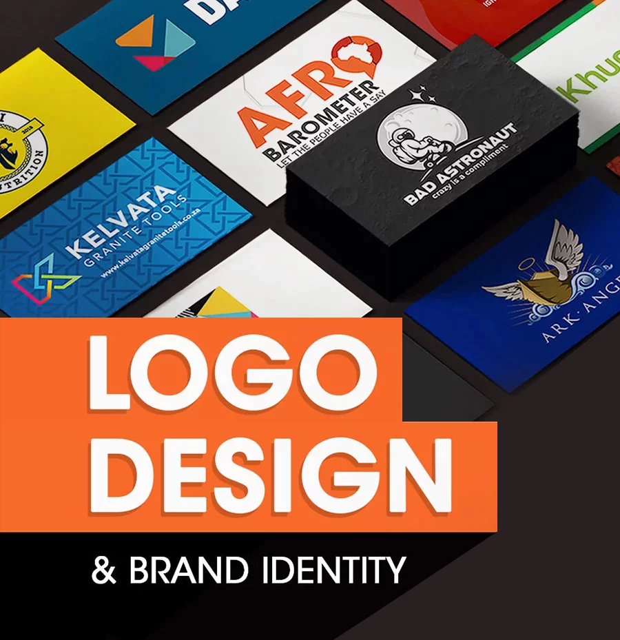 Professional Logo Design Service to Build Your Brand in Nevada City 2026