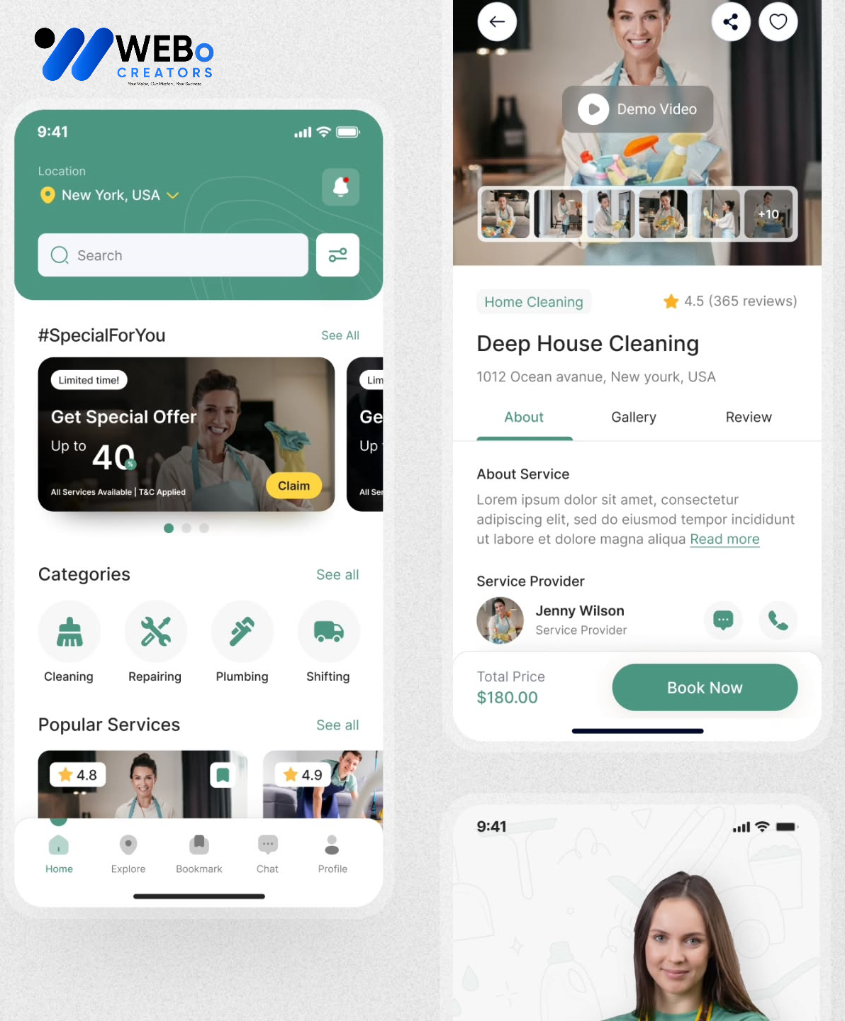 Android App Design and Development in Nevada City