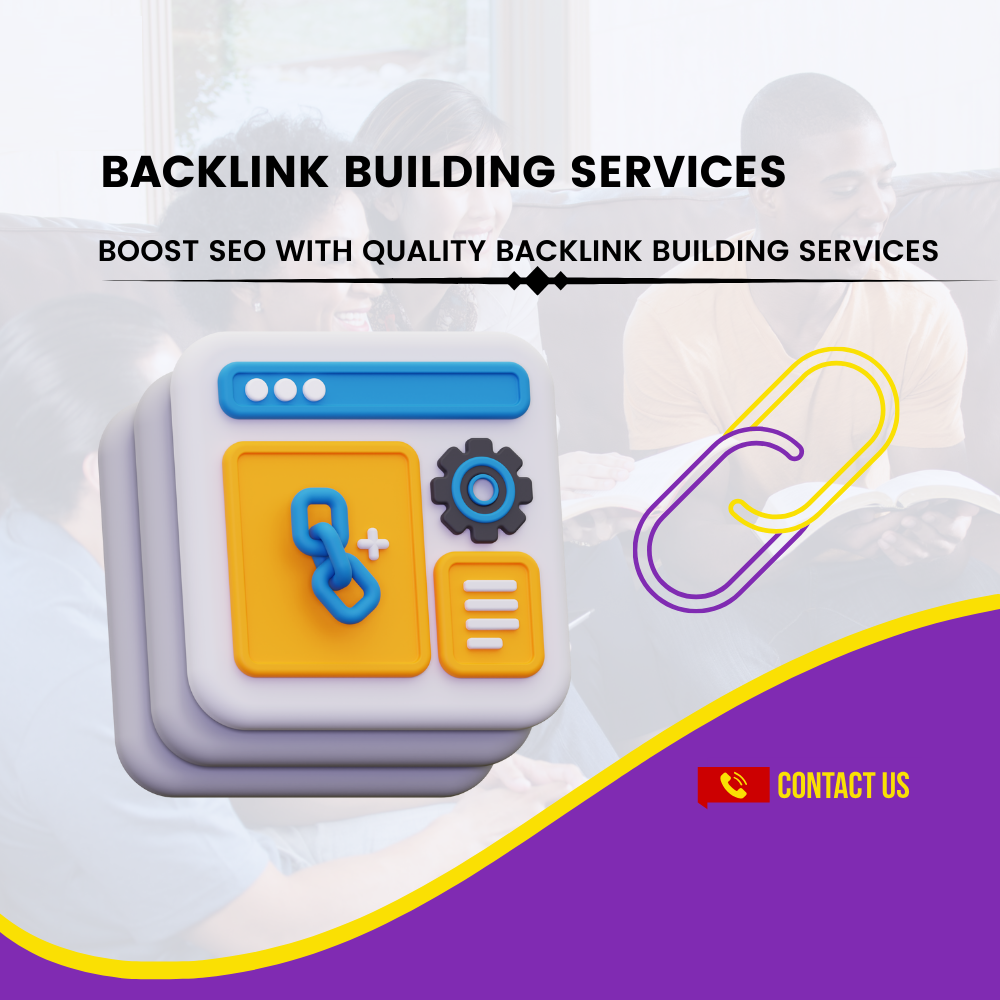 Improve Your Google Organic Website Ranking with High Quality Backlinks Services in Nevada City