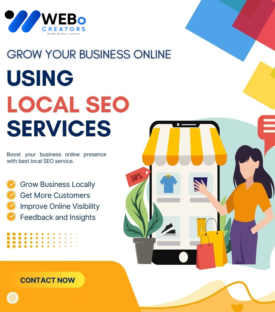 Nevada City Local SEO Services in Nevada City, Google Maps Ranking & Local Business SEO