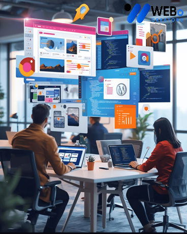 Build Professional Wordpress Ecommerce Website or Landing Page & Design Services in Nevada City
