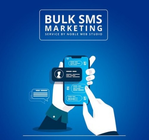 Bulk SMS Marketing Services in Nevada City for Business Promotion and Customer Communication