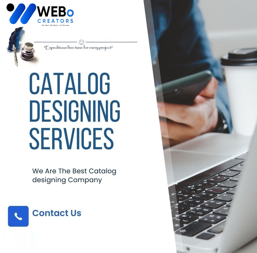 2026 Modern Product Catalog Design Services for Nevada City Businesses