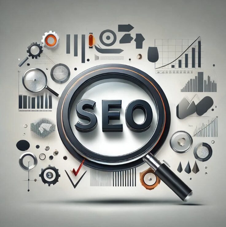 SEO Competitor Analysis for Better Google Rankings in Nevada City