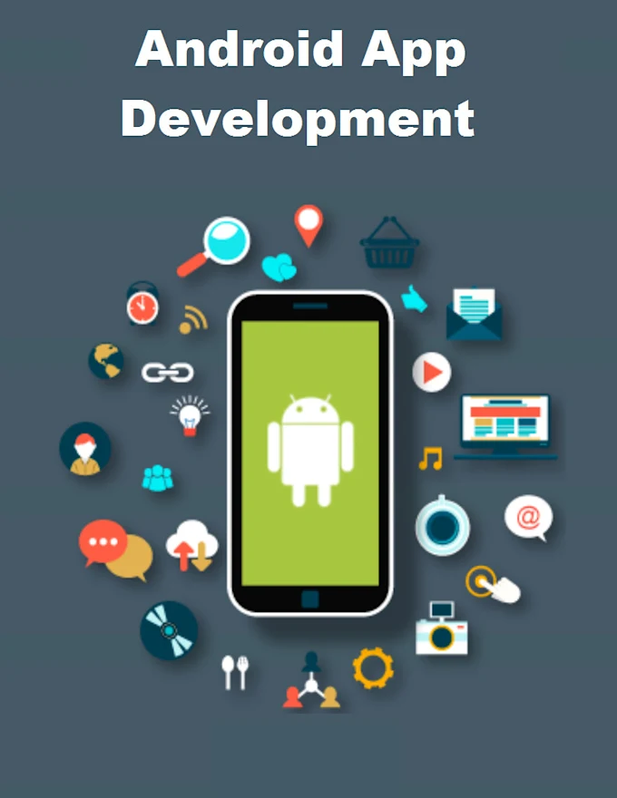 iOS & Android Application Design Agency in Nevada City - Development