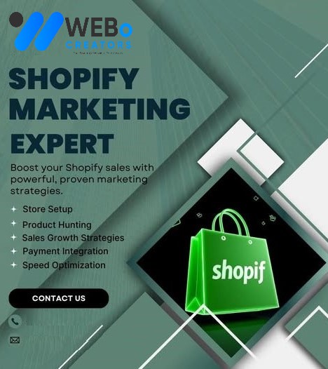 Shopify dropshipping marketing services Nevada City 2026 ecommerce store visibility strategy