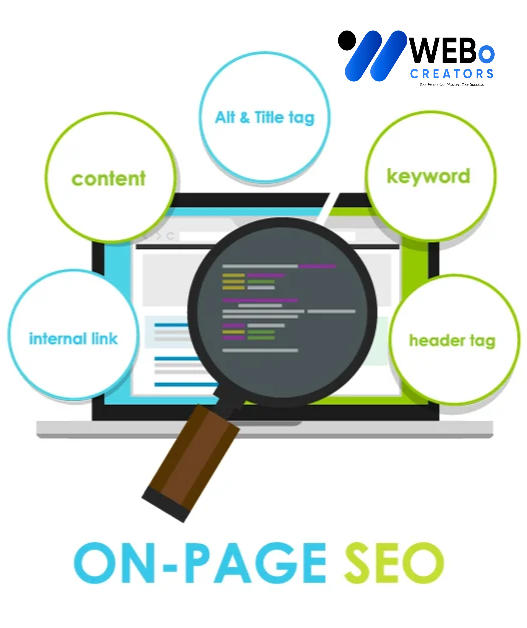 Professional On-Page SEO Services | Optimize & Rank Higher in Nevada City for Google ranking, website traffic growth and visibility