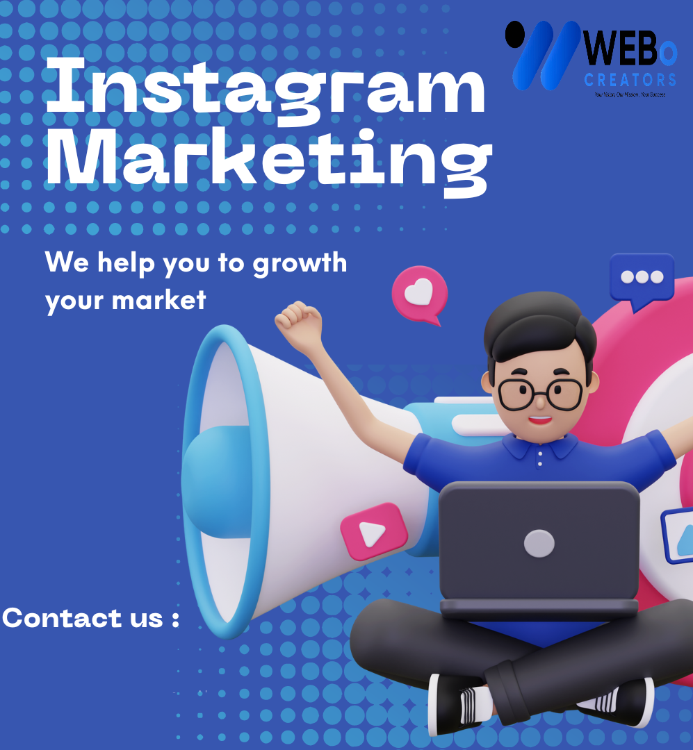 Best Instagram Marketing (Ads) Management Service Agency in Nevada City
