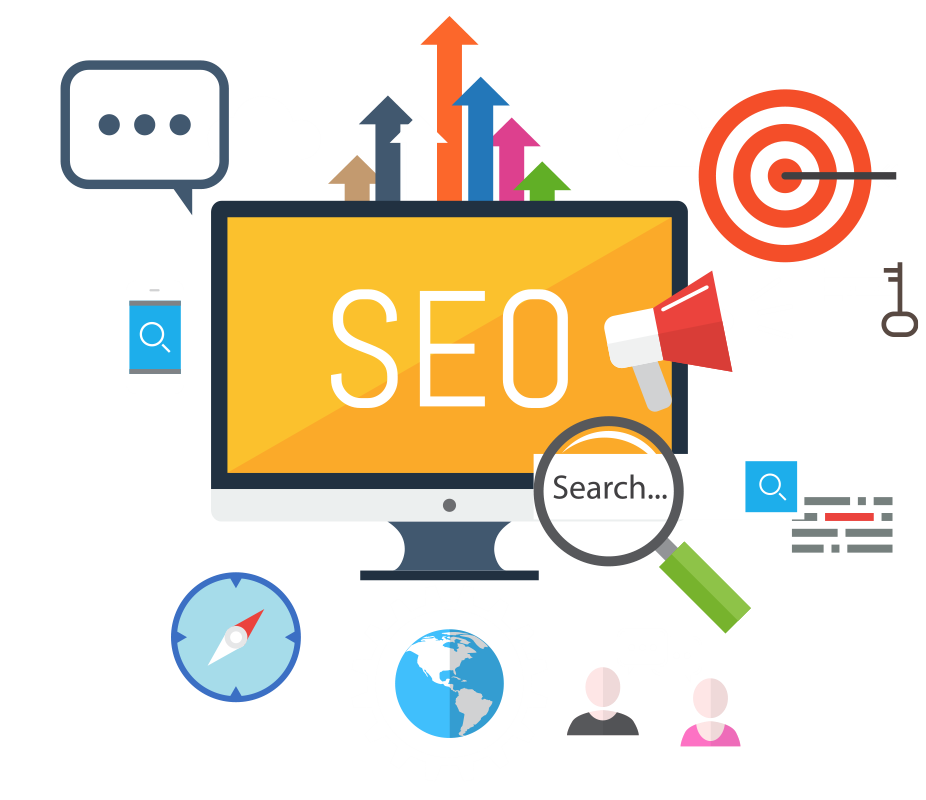 Nevada City Local SEO Agency in Nevada City For Google Business Profile & Google Maps Ranking