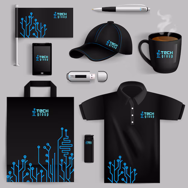 Merchandise Design Service & Creative Designers in Nevada City for Brand Visibility