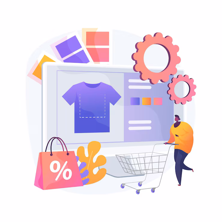 Custom Merchandise Design Services in Nevada City - Apparel & Branding Solutions