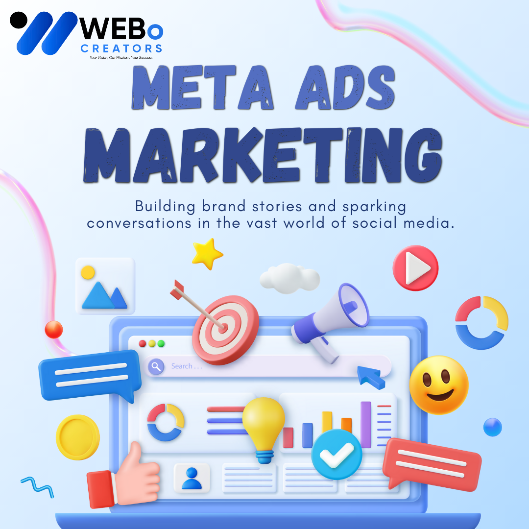 Facebook & Instagram Ads Services in Nevada City 2026 - Meta Ads Management