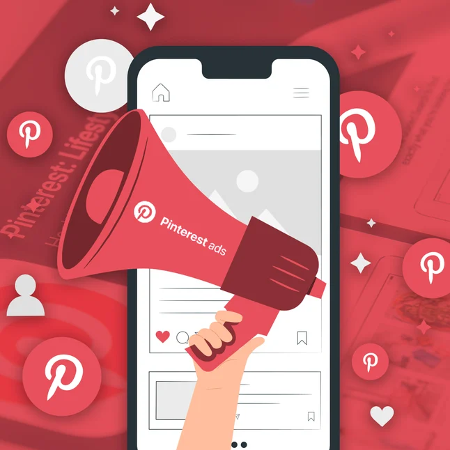 Pinterest Ads Services Nevada City 2026 - Campaign Management, Targeting & Marketing Results