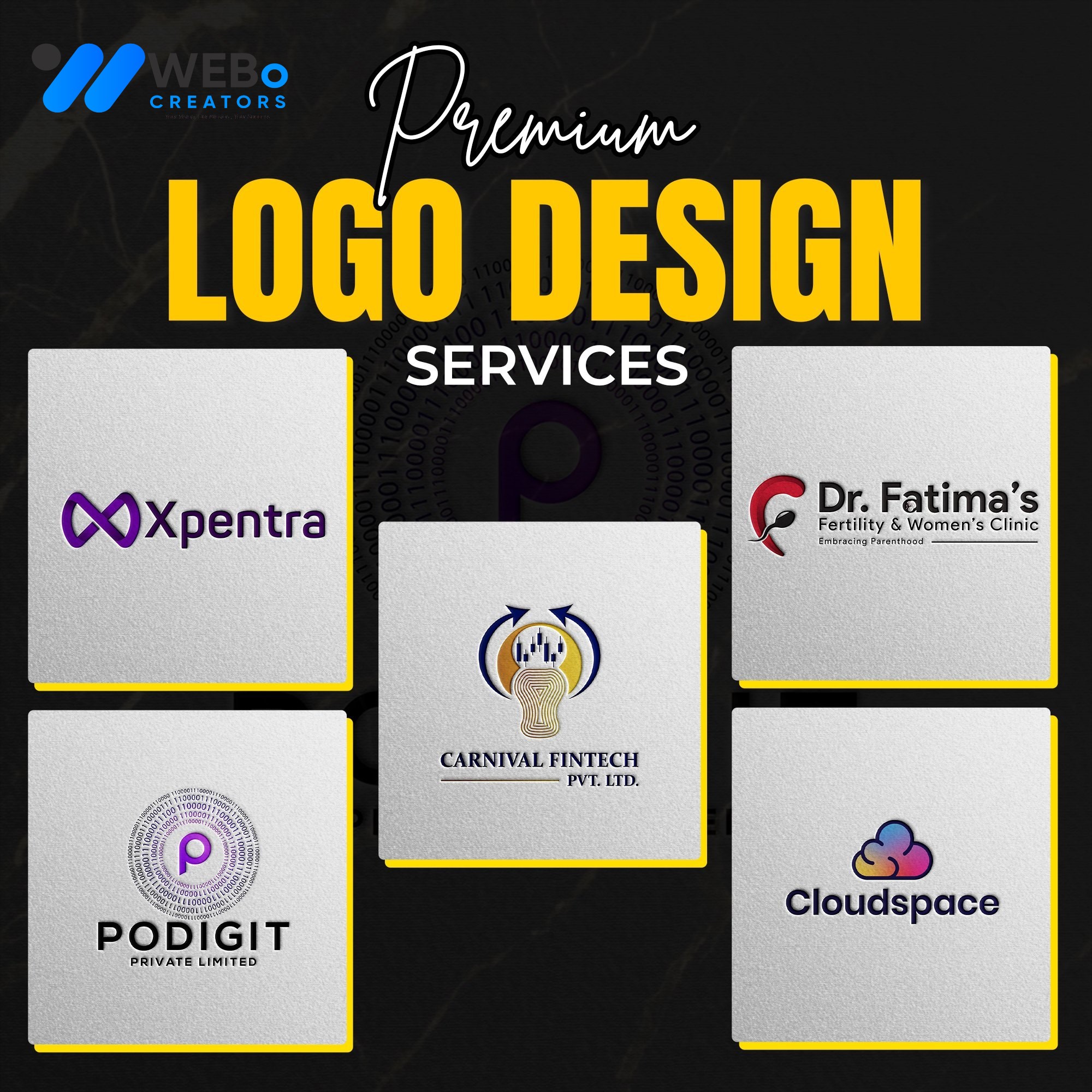 Professional Logo Design Services in Nevada City | Best Logo Design Company 2026