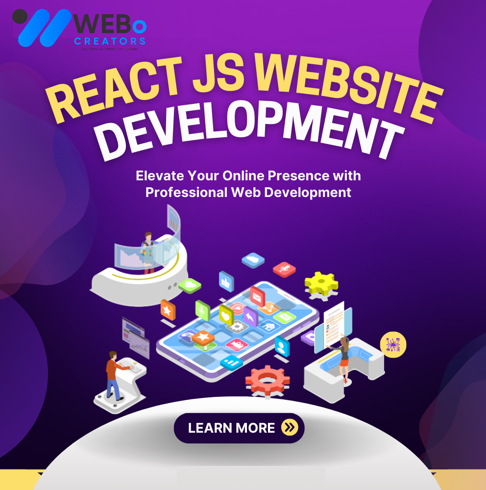 React E-commerce Website Design & Development Services in Nevada City 2026
