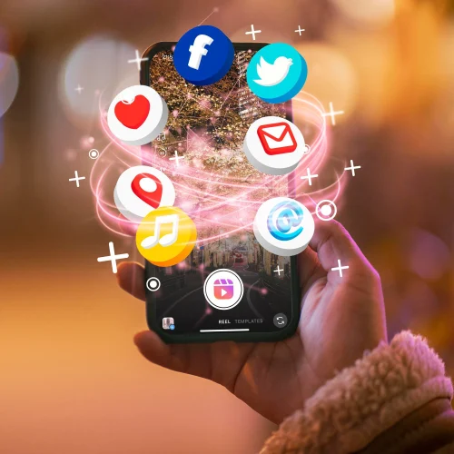 Reels and Shorts Management Services in Nevada City for Social Media Marketing 2026