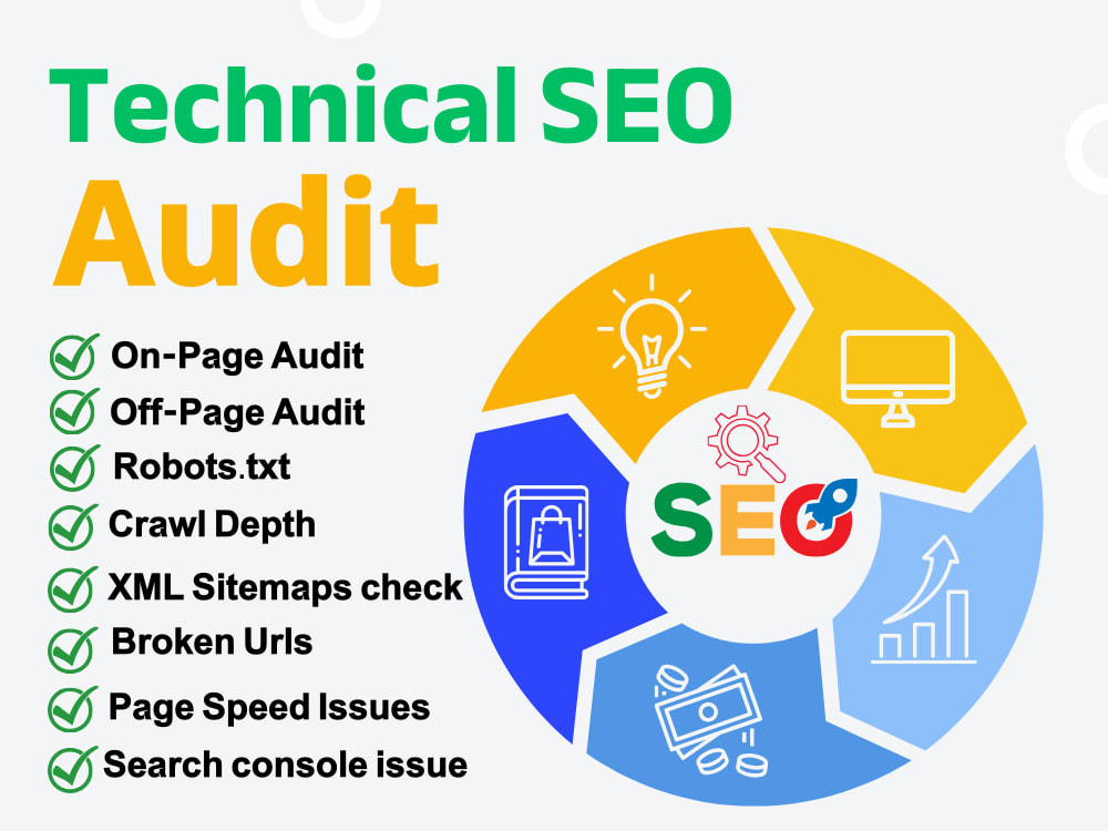 SEO audit services Nevada City 2026 | website SEO analysis Google ranking report