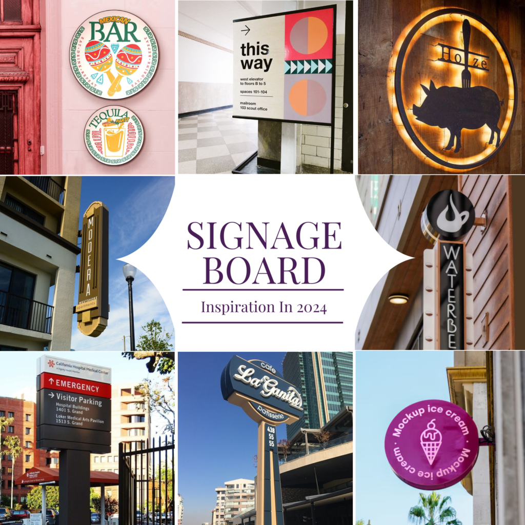 Signage | Indoor Signs | Outdoor Signs | 3d signs | Signage Design | Signage Services | Signage Services in Nevada City