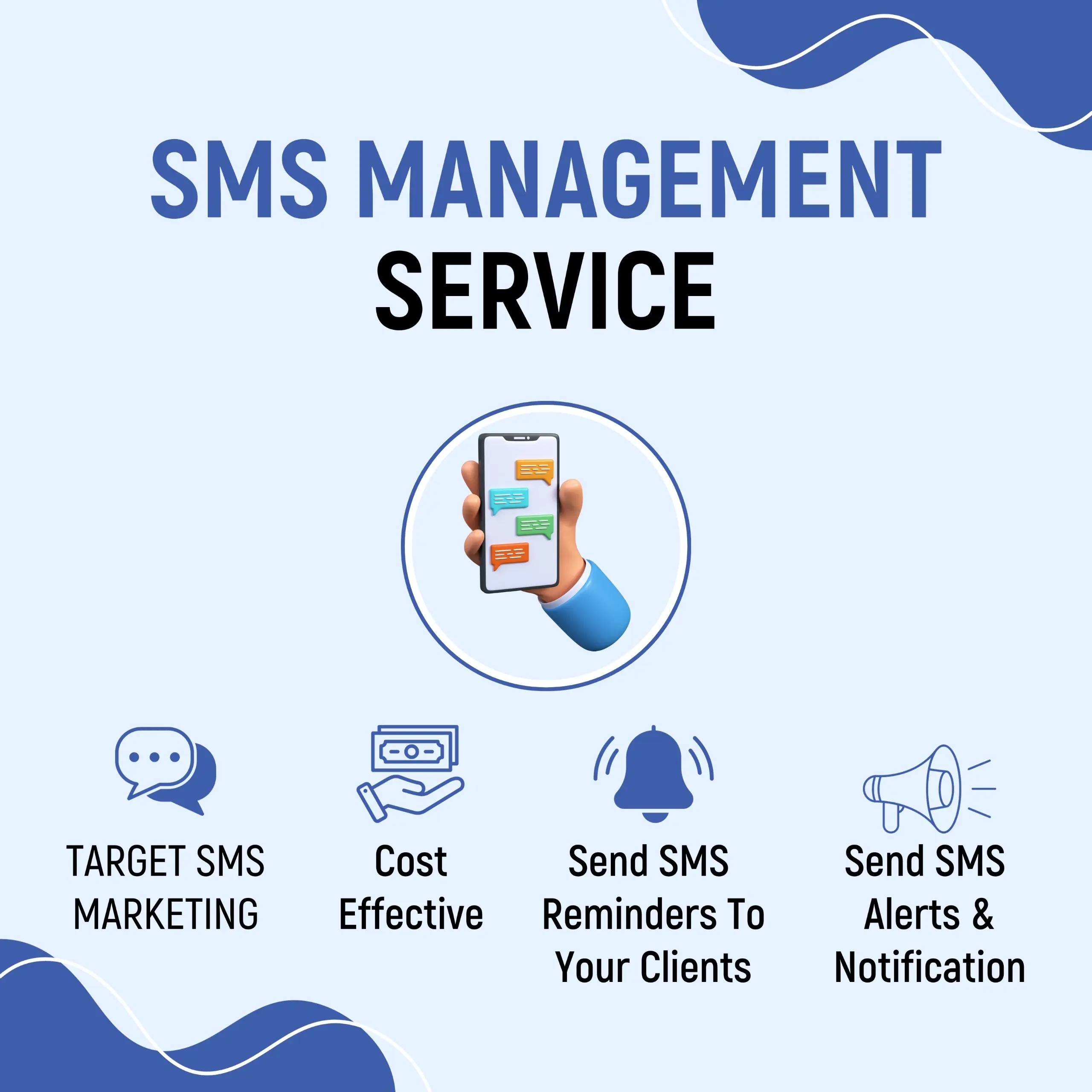Best SMS Marketing Campaign Services in Nevada City for Business Promotion and Customer Reach