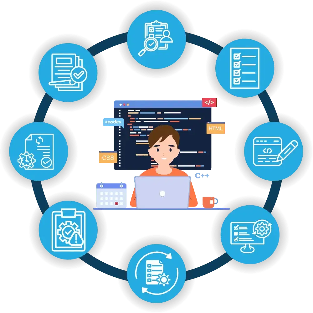 Software Quality Assurance Services in Nevada City - Quality Assurance and Software Testing Solutions
