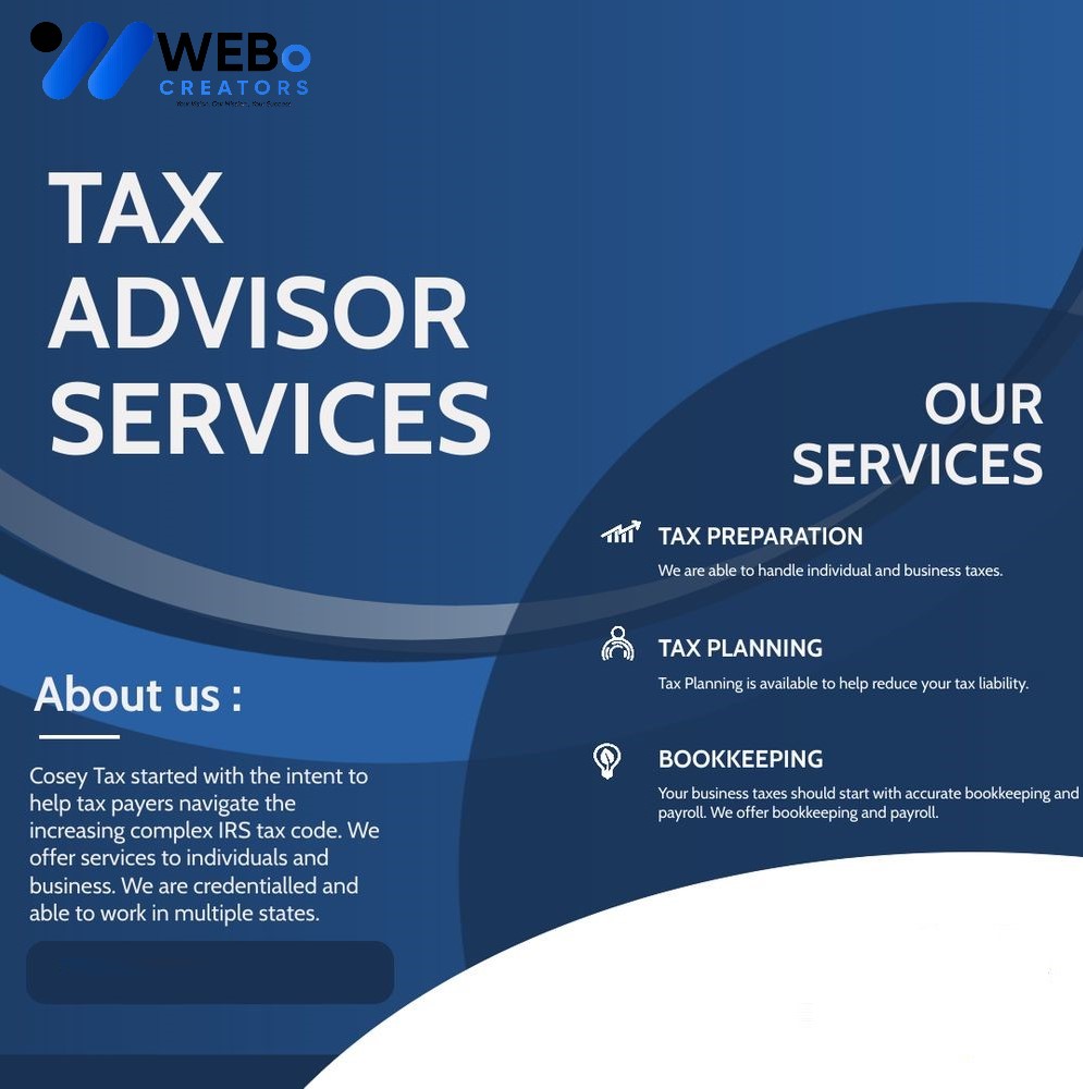 Tax Filing and Accounting Services in Nevada City for Businesses and Individuals