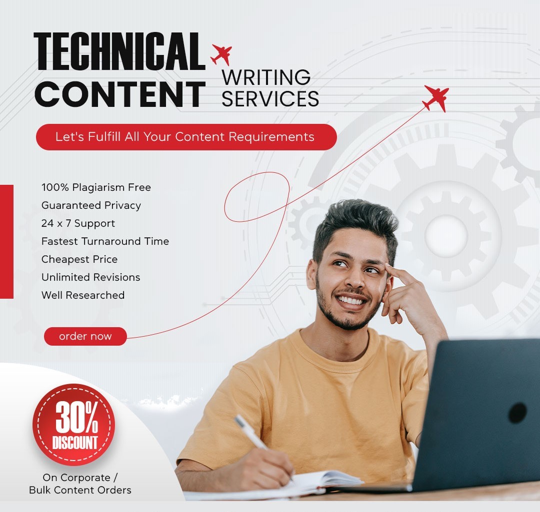 Technical Writing Services in Nevada City for Documentation and Content Solutions