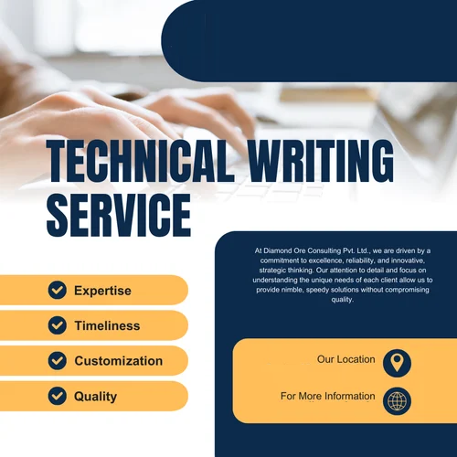 Technical Writing Services in Nevada City for Accurate Documentation & Manuals, Guides and Business Reports