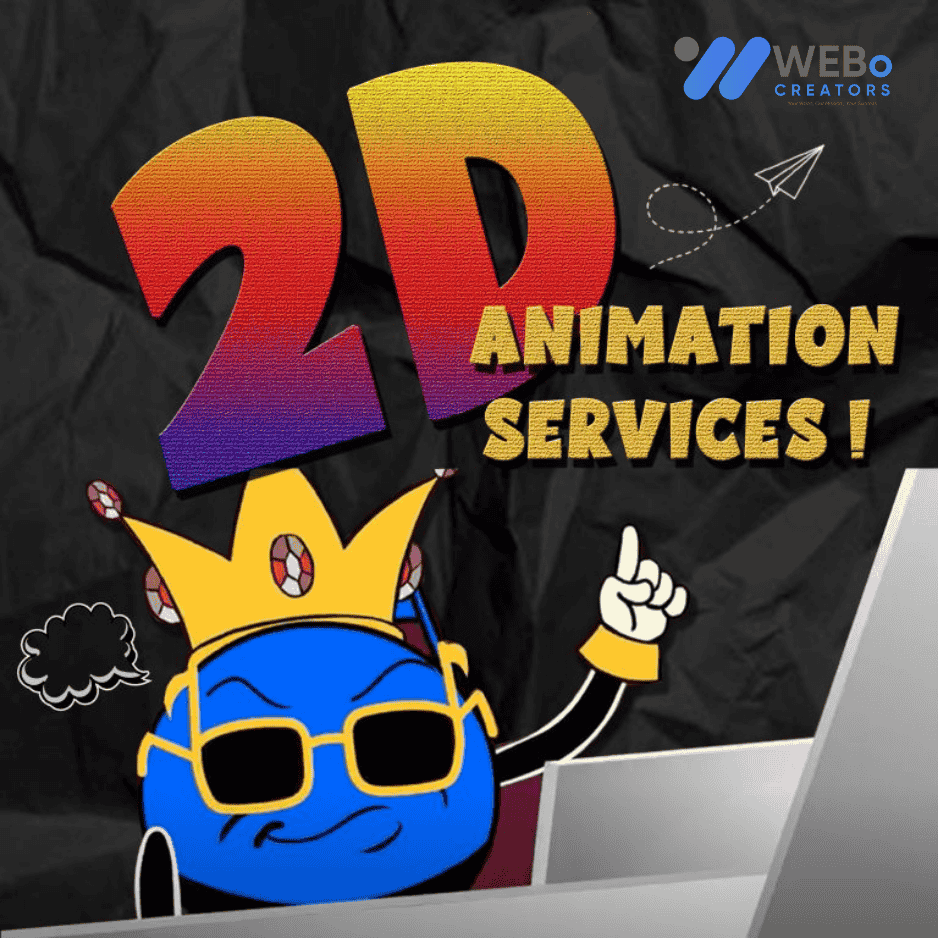 Text Animation Services in Nevada City & Make Your Words Dance for Websites and Videos